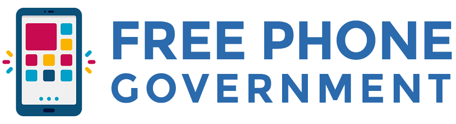 Gov Free Phone Logo